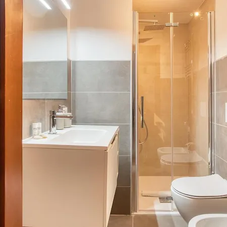 Lejlighed Joivy Chic Studio, Easy Access To Centre Milano