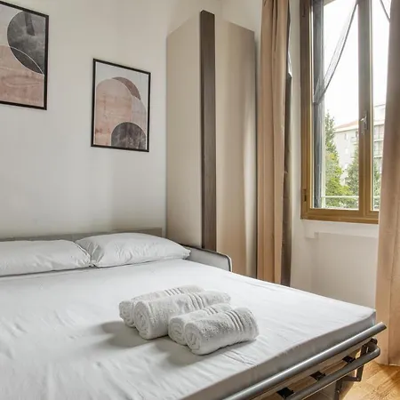 Joivy Chic Studio, Easy Access To Centre * Milão