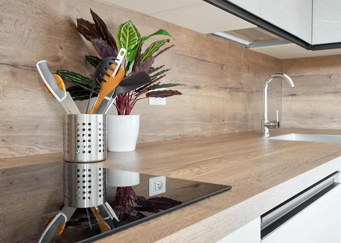 Apartamento Joivy Chic Studio, Easy Access To Centre Milão