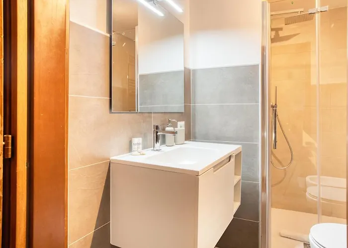Apartament Joivy Chic Studio, Easy Access To Centre Mediolan