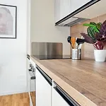 Joivy Chic Studio, Easy Access To Centre