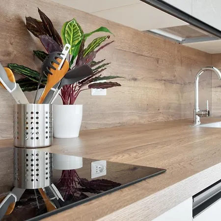 Apartament Joivy Chic Studio, Easy Access To Centre Mediolan