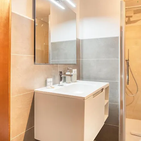 Apartament Joivy Chic Studio, Easy Access To Centre Mediolan
