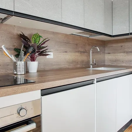 Apartament Joivy Chic Studio, Easy Access To Centre *