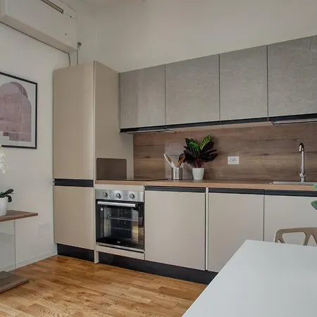 Apartamento Joivy Chic Studio, Easy Access To Centre *